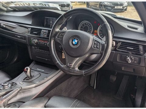 BMW 3 Series 4.0 M3 Limited Edition 500 Semi-Auto 2dr 30