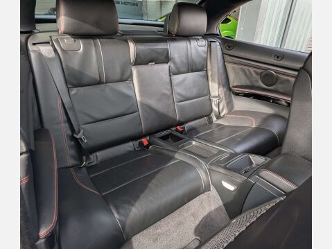 BMW 3 Series 4.0 M3 Limited Edition 500 Semi-Auto 2dr 31