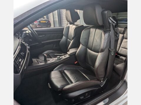 BMW 3 Series 4.0 M3 Limited Edition 500 Semi-Auto 2dr 35