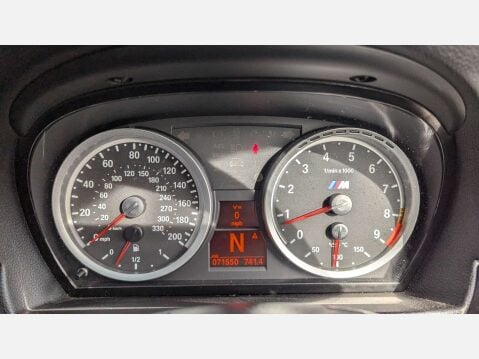 BMW 3 Series 4.0 M3 Limited Edition 500 Semi-Auto 2dr 41