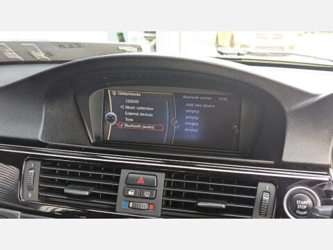 BMW 3 Series 4.0 M3 Limited Edition 500 Semi-Auto 2dr 53