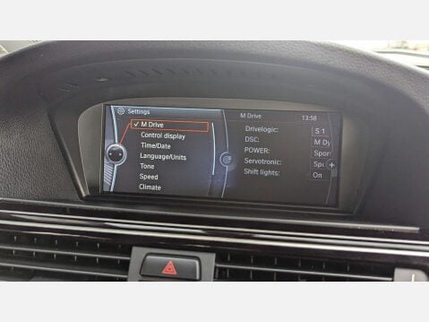 BMW 3 Series 4.0 M3 Limited Edition 500 Semi-Auto 2dr 59