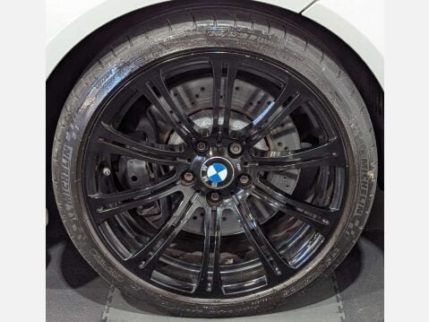 BMW 3 Series 4.0 M3 Limited Edition 500 Semi-Auto 2dr 61