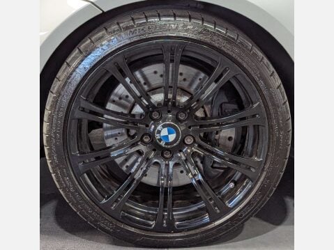BMW 3 Series 4.0 M3 Limited Edition 500 Semi-Auto 2dr 64