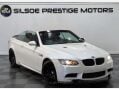 BMW 3 Series 4.0 M3 Limited Edition 500 Semi-Auto 2dr 3
