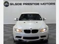 BMW 3 Series 4.0 M3 Limited Edition 500 Semi-Auto 2dr 6