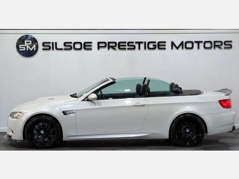 BMW 3 Series 4.0 M3 Limited Edition 500 Semi-Auto 2dr 10