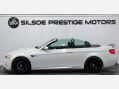 BMW 3 Series 4.0 M3 Limited Edition 500 Semi-Auto 2dr 10