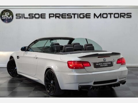 BMW 3 Series 4.0 M3 Limited Edition 500 Semi-Auto 2dr 14