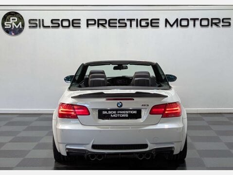 BMW 3 Series 4.0 M3 Limited Edition 500 Semi-Auto 2dr 15