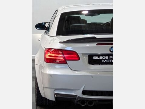 BMW 3 Series 4.0 M3 Limited Edition 500 Semi-Auto 2dr 16
