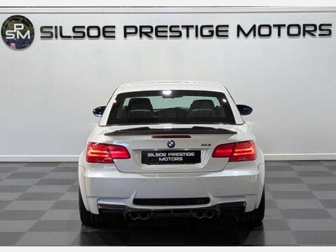 BMW 3 Series 4.0 M3 Limited Edition 500 Semi-Auto 2dr 17