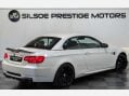 BMW 3 Series 4.0 M3 Limited Edition 500 Semi-Auto 2dr 20