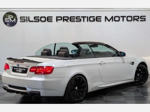 BMW 3 Series 4.0 M3 Limited Edition 500 Semi-Auto 2dr 21