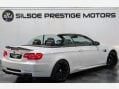 BMW 3 Series 4.0 M3 Limited Edition 500 Semi-Auto 2dr 21