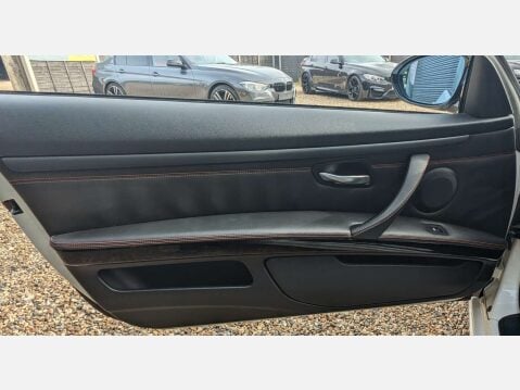 BMW 3 Series 4.0 M3 Limited Edition 500 Semi-Auto 2dr 32