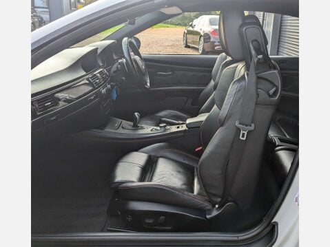 BMW 3 Series 4.0 M3 Limited Edition 500 Semi-Auto 2dr 34