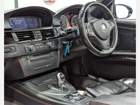 BMW 3 Series 4.0 M3 Limited Edition 500 Semi-Auto 2dr 37