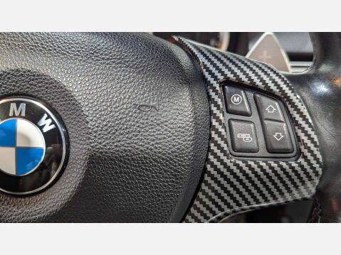 BMW 3 Series 4.0 M3 Limited Edition 500 Semi-Auto 2dr 42
