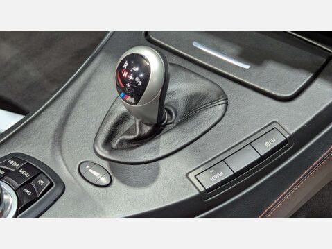 BMW 3 Series 4.0 M3 Limited Edition 500 Semi-Auto 2dr 48