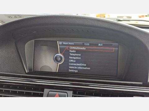 BMW 3 Series 4.0 M3 Limited Edition 500 Semi-Auto 2dr 51