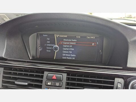 BMW 3 Series 4.0 M3 Limited Edition 500 Semi-Auto 2dr 52