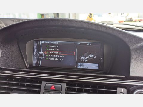 BMW 3 Series 4.0 M3 Limited Edition 500 Semi-Auto 2dr 58