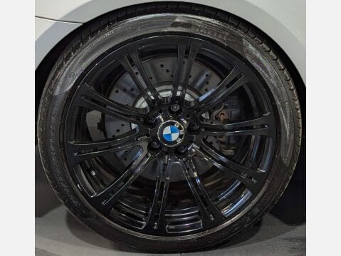 BMW 3 Series 4.0 M3 Limited Edition 500 Semi-Auto 2dr 62