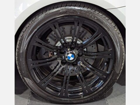 BMW 3 Series 4.0 M3 Limited Edition 500 Semi-Auto 2dr 63