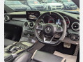 Mercedes-Benz C Class 4.0 AMG C 63 S Premium Auto 2dr 42