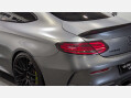 Mercedes-Benz C Class 4.0 AMG C 63 S Premium Auto 2dr 28