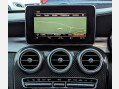 Mercedes-Benz C Class 4.0 AMG C 63 S Premium Auto 2dr 84