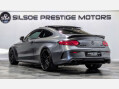 Mercedes-Benz C Class 4.0 AMG C 63 S Premium Auto 2dr 2