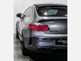 Mercedes-Benz C Class 4.0 AMG C 63 S Premium Auto 2dr 8