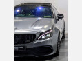 Mercedes-Benz C Class 4.0 AMG C 63 S Premium Auto 2dr 18