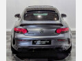 Mercedes-Benz C Class 4.0 AMG C 63 S Premium Auto 2dr 26