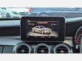 Mercedes-Benz C Class 4.0 AMG C 63 S Premium Auto 2dr 92