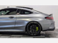 Mercedes-Benz C Class 4.0 AMG C 63 S Premium Auto 2dr 6