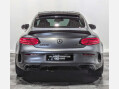 Mercedes-Benz C Class 4.0 AMG C 63 S Premium Auto 2dr 9