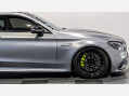 Mercedes-Benz C Class 4.0 AMG C 63 S Premium Auto 2dr 14