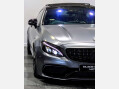 Mercedes-Benz C Class 4.0 AMG C 63 S Premium Auto 2dr 16