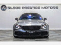 Mercedes-Benz C Class 4.0 AMG C 63 S Premium Auto 2dr 24