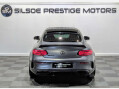 Mercedes-Benz C Class 4.0 AMG C 63 S Premium Auto 2dr 25