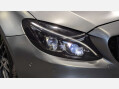 Mercedes-Benz C Class 4.0 AMG C 63 S Premium Auto 2dr 27