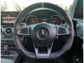 Mercedes-Benz C Class 4.0 AMG C 63 S Premium Auto 2dr 35