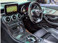 Mercedes-Benz C Class 4.0 AMG C 63 S Premium Auto 2dr 43