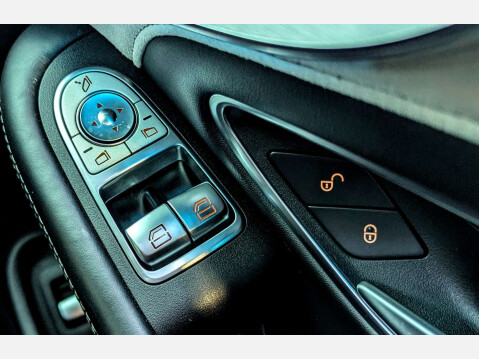 Mercedes-Benz C Class 4.0 AMG C 63 S Premium Auto 2dr 49