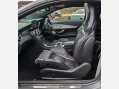 Mercedes-Benz C Class 4.0 AMG C 63 S Premium Auto 2dr 61