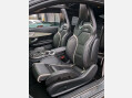 Mercedes-Benz C Class 4.0 AMG C 63 S Premium Auto 2dr 64