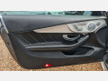 Mercedes-Benz C Class 4.0 AMG C 63 S Premium Auto 2dr 66